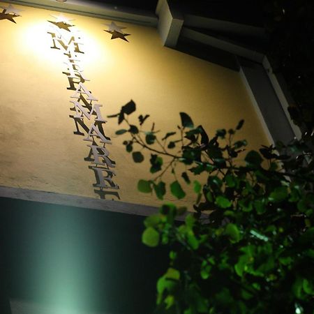 Hotel Miramare Marotta Luaran gambar