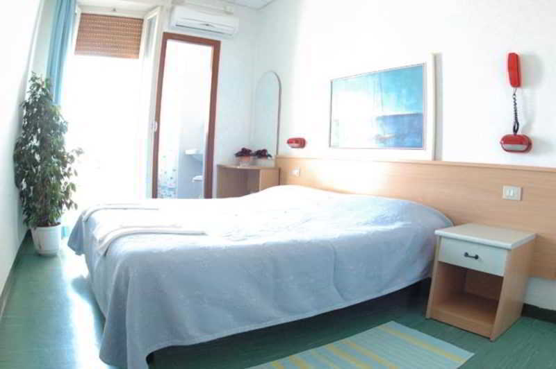 Hotel Miramare Marotta Luaran gambar