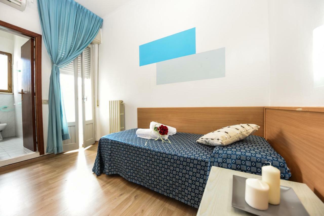 Hotel Miramare Marotta Luaran gambar